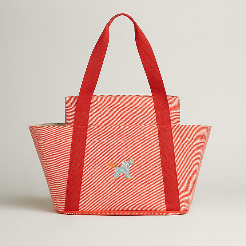 Animaux Nattes育兒包| Hermès 愛馬仕台灣地區官網